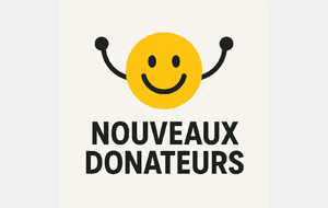 Merci à nos partenaires !