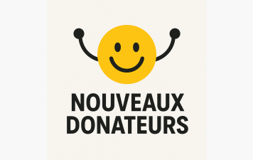 Merci à nos partenaires !