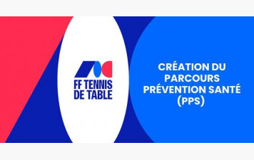 🩺 Nouveau : le Parcours Prévention Santé (PPS)