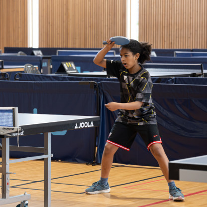 Tournoi Poussins / Benjamins 78 du 12/04/2026