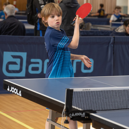 Tournoi Poussins / Benjamins 78 du 12/04/2026