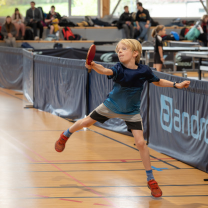 Tournoi Poussins / Benjamins 78 du 12/04/2026